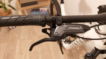 Used Canyon Lux CF 6 2021 2021 Mountainbike — image 14 of 23