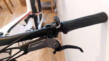 Canyon LUX SRAM GX Eagle 2021 Mountainbike usato, Bianco — immagine 12 di 24
