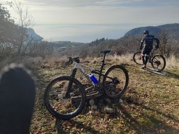 Used Tabros Tabros, Thunder Anno 2025 2025 Mountainbike — image 2 of 3