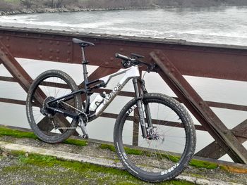 Used Tabros Tabros, Thunder Anno 2025 2025 Mountainbike — image 3 of 3