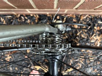 Used Specialized Allez Shimano Ultegra 2006 Road & Gravel, Green — image 3 of 17