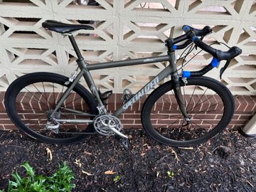 Used Specialized Allez Shimano Ultegra 2006 Road & Gravel