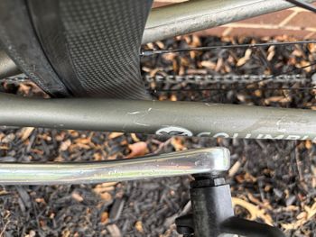 Used Specialized Allez Shimano Ultegra 2006 Road & Gravel, Green — image 16 of 17
