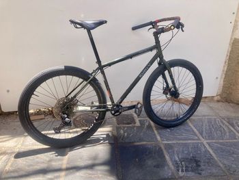 Used Surly Bridge club Other 2022 Mountainbike — image 3 of 10