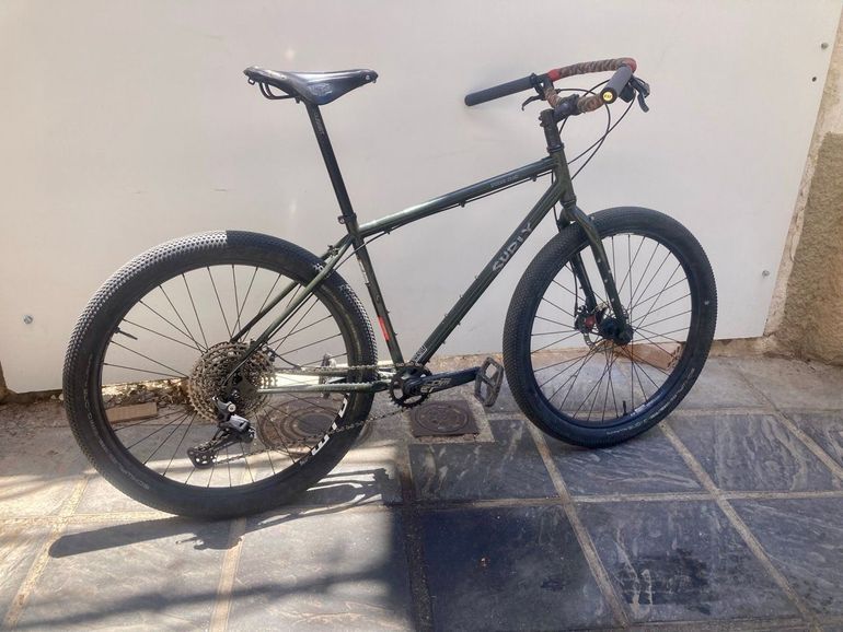 Used Surly Bridge club Other 2022 Mountainbike — image 3 of 10