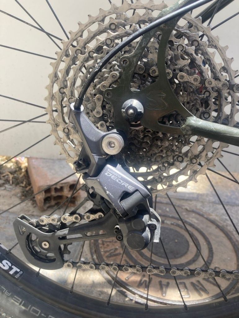 Used Surly Bridge club Other 2022 Mountainbike — image 7 of 10