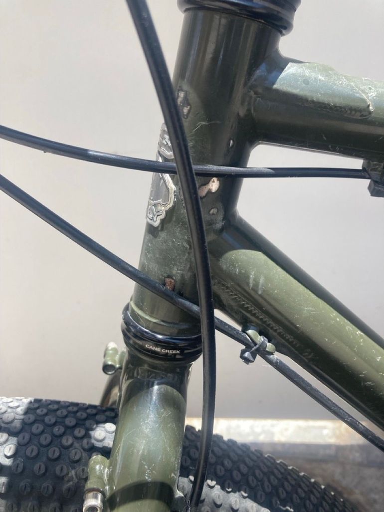 Used Surly Bridge club Other 2022 Mountainbike — image 9 of 10