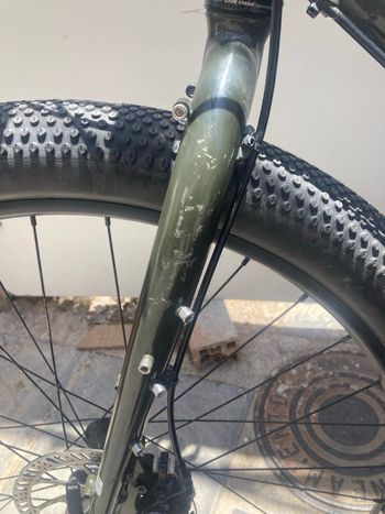 Used Surly Bridge club Other 2022 Mountainbike — image 5 of 10