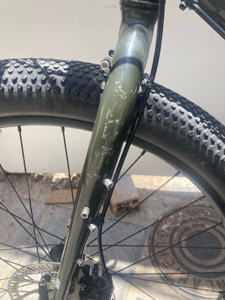 Used Surly Bridge club Other 2022 Mountainbike — image 5 of 10