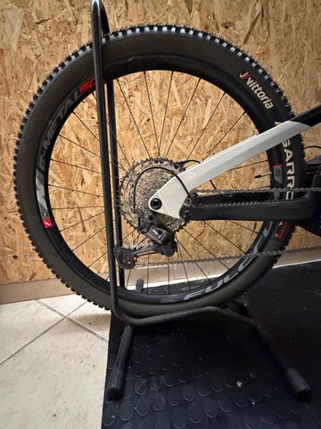 Brugt Olympia Nitro Competizione 2025 Mountainbike — billede 3 af 10