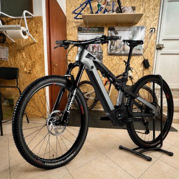 Gebrauchtes Olympia Nitro Competizione 2025 MTB