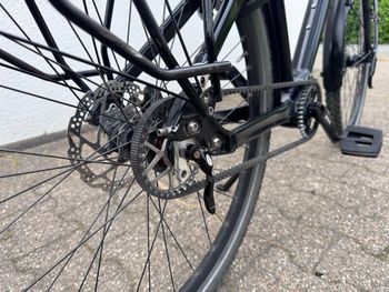 Used Rose ACTIVA PRO PINION 12 2019 2019 Road & Gravel — image 8 of 9