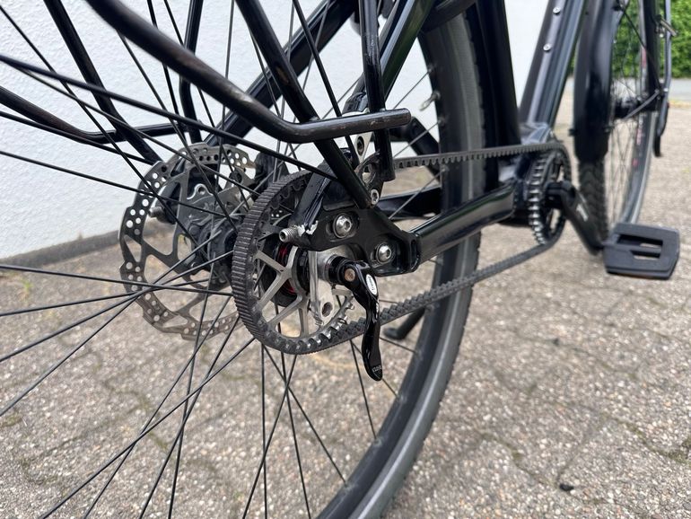 Used Rose ACTIVA PRO PINION 12 2019 2019 Road & Gravel — image 8 of 9