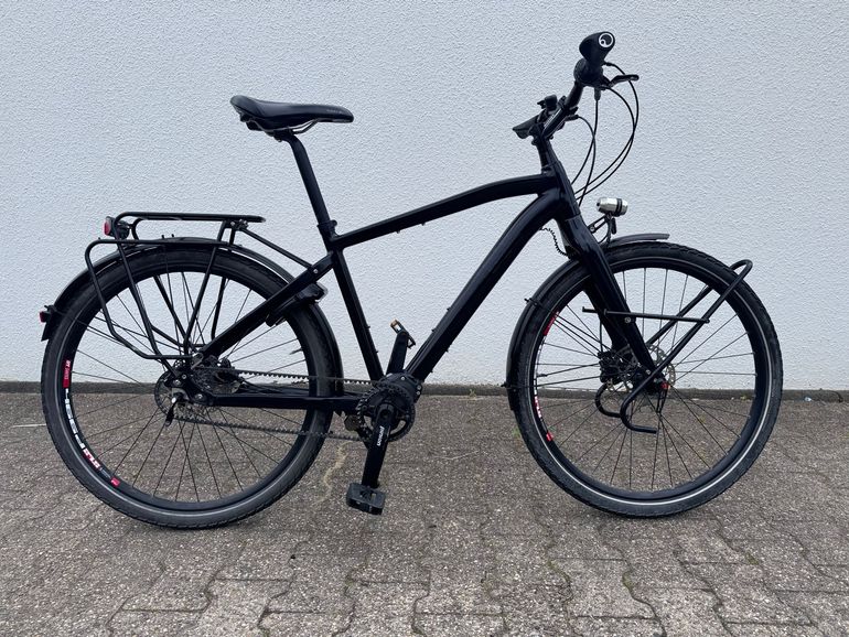 Used Rose ACTIVA PRO PINION 12 2019 2019 Road & Gravel — image 1 of 9