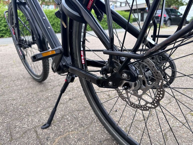 Used Rose ACTIVA PRO PINION 12 2019 2019 Road & Gravel — image 7 of 9