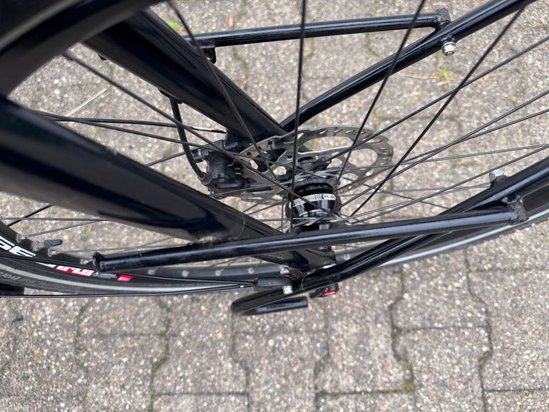 Used Rose ACTIVA PRO PINION 12 2019 2019 Road & Gravel — image 9 of 9