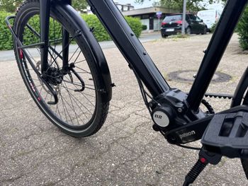 Used Rose ACTIVA PRO PINION 12 2019 2019 Road & Gravel — image 3 of 9