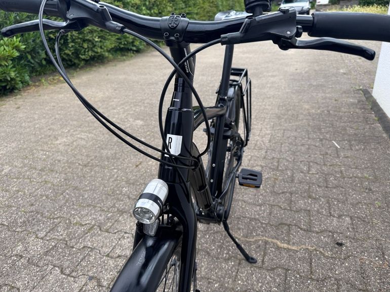 Used Rose ACTIVA PRO PINION 12 2019 2019 Road & Gravel — image 5 of 9