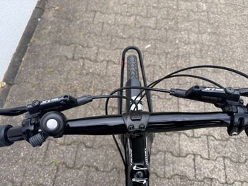 Used Rose ACTIVA PRO PINION 12 2019 2019 Road & Gravel — image 6 of 9