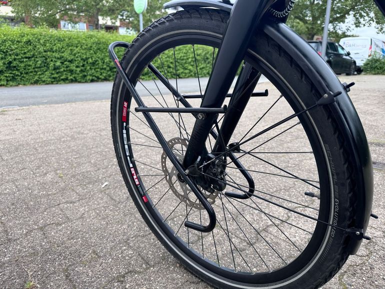 Used Rose ACTIVA PRO PINION 12 2019 2019 Road & Gravel — image 4 of 9