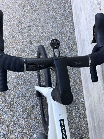 Used Bianchi Sprint 105 2024 2024 Road & Gravel — image 8 of 18