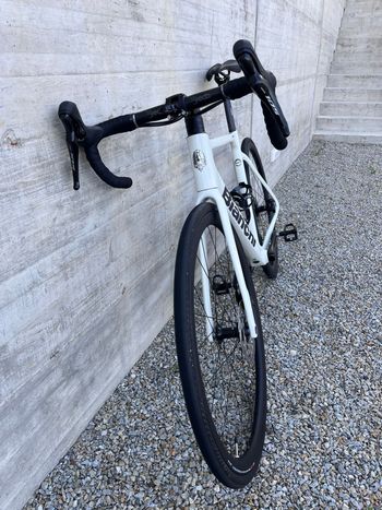 Used Bianchi Sprint 105 2024 2024 Road & Gravel — image 9 of 18