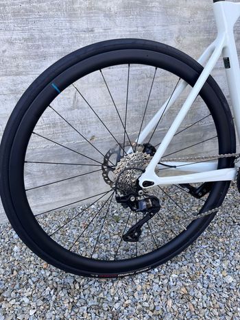 Used Bianchi Sprint 105 2024 2024 Road & Gravel — image 13 of 18