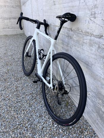 Used Bianchi Sprint 105 2024 2024 Road & Gravel — image 10 of 18