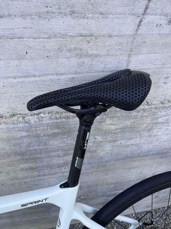 Used Bianchi Sprint 105 2024 2024 Road & Gravel — image 6 of 18