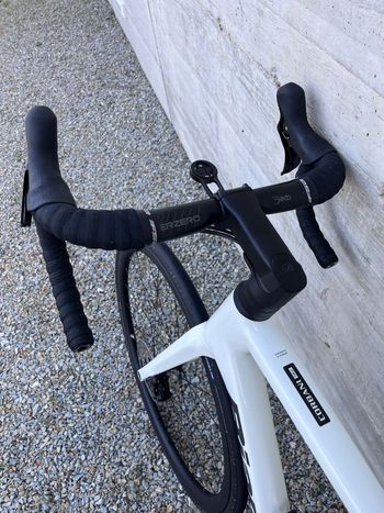 Used Bianchi Sprint 105 2024 2024 Road & Gravel — image 7 of 18