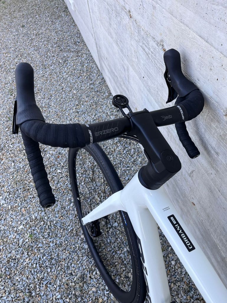 Used Bianchi Sprint 105 2024 2024 Road & Gravel — image 7 of 18