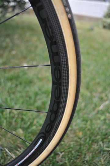 Used Bianchi Sempre pro Campagnolo Veloce 2018 Road & Gravel, Black — image 6 of 11