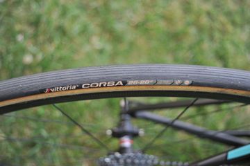 Used Bianchi Sempre pro Campagnolo Veloce 2018 Road & Gravel, Black — image 2 of 11