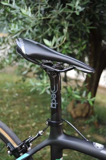 Bianchi Sempre pro Campagnolo Veloce 2018 Road & Gravel d'occasion, ,  — image 5 sur 11