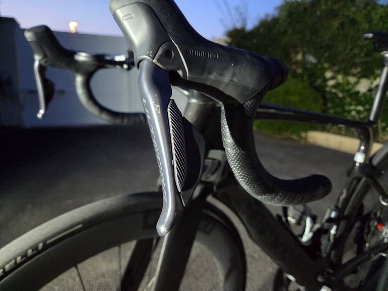 Used Cervélo S5 Ultegra Di2 2026 2026 Road & Gravel, Black — image 8 of 12