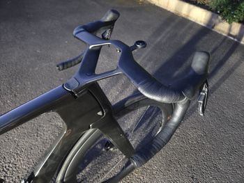 Used Cervélo S5 Ultegra Di2 2026 2026 Road & Gravel, Black — image 3 of 12