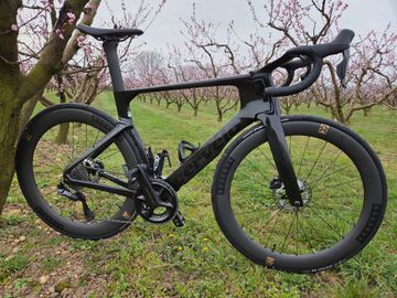 Używany Cervélo S5 Ultegra Di2 2026 2026 Road & Gravel