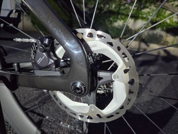 Used Cervélo S5 Ultegra Di2 2026 2026 Road & Gravel, Black — image 4 of 12