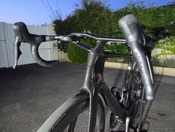 Used Cervélo S5 Ultegra Di2 2026 2026 Road & Gravel, Black — image 9 of 12