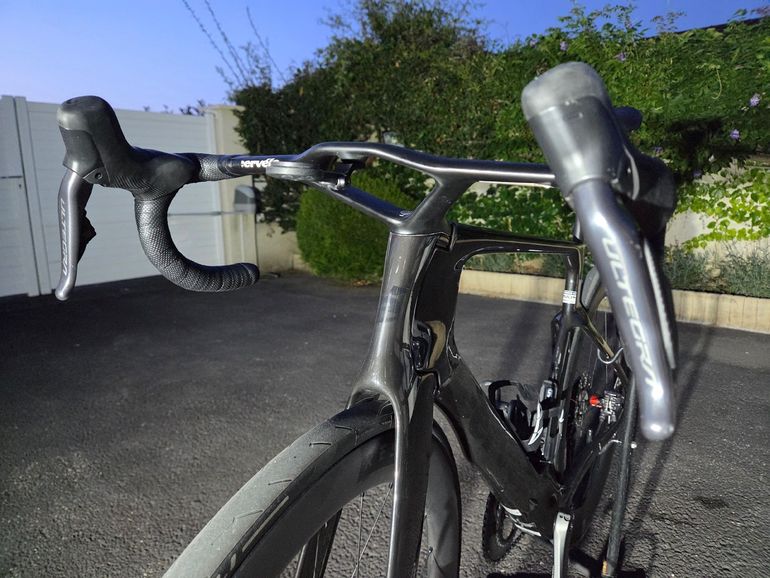 Used Cervélo S5 Ultegra Di2 2026 2026 Road & Gravel, Black — image 9 of 12