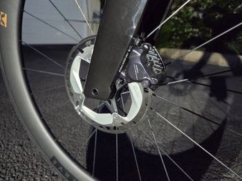 Used Cervélo S5 Ultegra Di2 2026 2026 Road & Gravel, Black — image 6 of 12