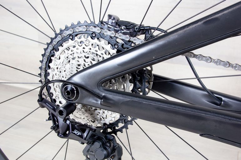 Used Yeti SB130 Turq Series 2022 Mountainbike, Black — image 8 of 17