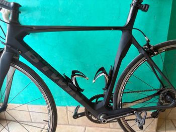 Použité B’TWIN B’TWIN Custom Campagnolo Athena EPS 2019 Road & Gravel, ,  — obrázek 2 z 8