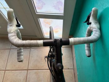 Použité B’TWIN B’TWIN Custom Campagnolo Athena EPS 2019 Road & Gravel, ,  — obrázek 4 z 8