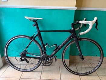 Použité B’TWIN B’TWIN Custom Campagnolo Athena EPS 2019 Road & Gravel, ,  — obrázek 5 z 8