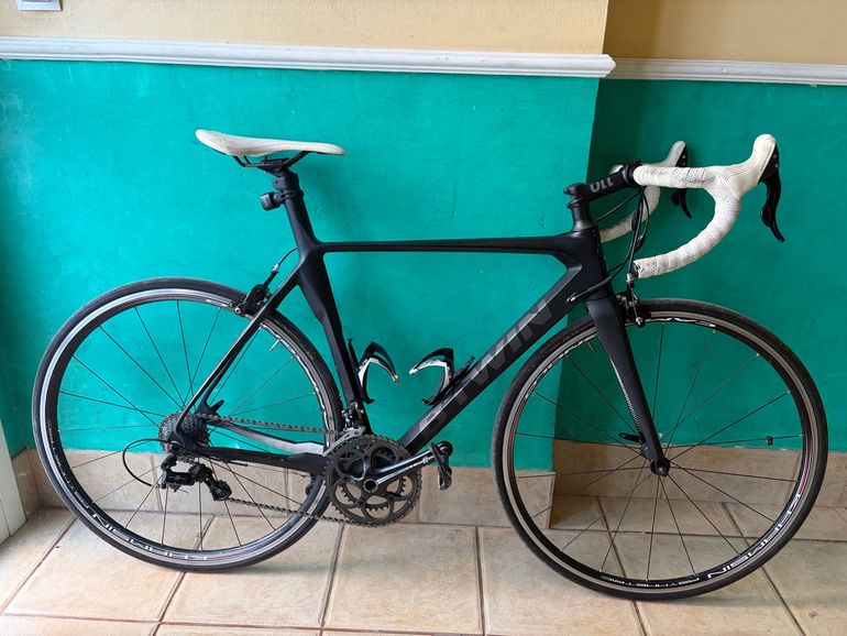 Použité B’TWIN B’TWIN Custom Campagnolo Athena EPS 2019 Road & Gravel, ,  — obrázek 5 z 8