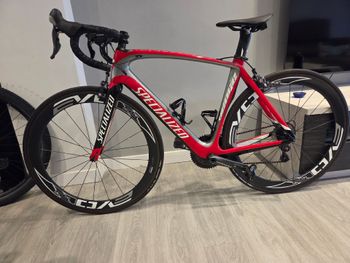 Used Specialized Venge Shimano Ultegra 2015 Road & Gravel
