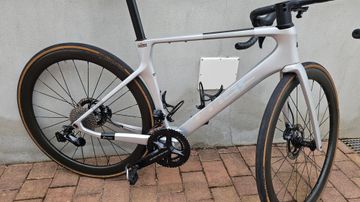 Brugt CUBE AGREE C:62, SLT 2023 2023 Road & Gravel — billede 3 af 5