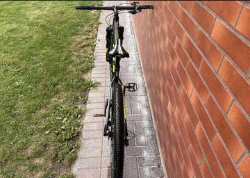 Tweedehands BMC TEAMELITE 03 TWO 2019 2019 Mountainbike — afbeelding 3 van 6