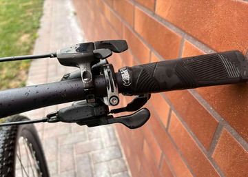 Tweedehands BMC TEAMELITE 03 TWO 2019 2019 Mountainbike — afbeelding 6 van 6